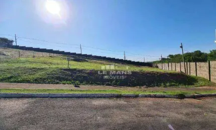 Terreno em Condomínio a venda no Park Campestre , no bairro Campestre em Piracicaba - SP