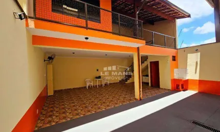 Barracão a venda ou para alugar, no bairro piracicamirim em piracicaba - sp