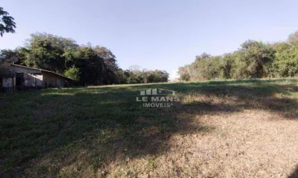 Terreno à venda, no bairro gleba califórnia em piracicaba - sp