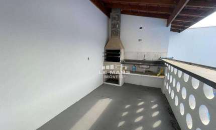 Casa a venda no bairro Santa Terezinha em Piracicaba - SP