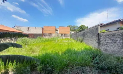 Terreno a venda, no bairro Santa Rosa em Piracicaba - SP