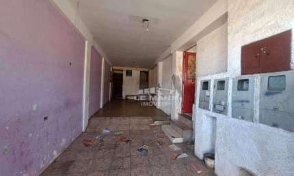 Casa a venda para reforma, 4 quartos, 2 suítes, 2 vagas, no bairro Pauliceia em Piracicaba - SP