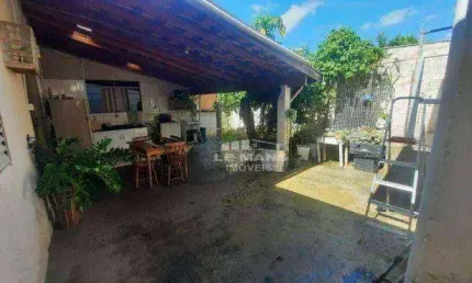 Casa com 4 quartos à venda no São Luiz, Piracicaba 