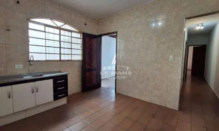 Casa a venda, 2 quartos, 2 vagas, no bairor nova américa em piracicaba - sp