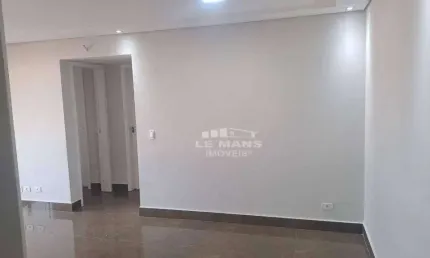 Apartamento a venda no residencial joão pessoa, 2 quartos, 1 suíte, 2 vagas, no bairro chácara esperia em piracicaba – sp
