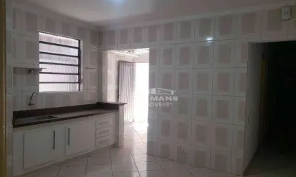 Casa com 2 quartos à venda no Jardim Noiva da Colina, Piracicaba 