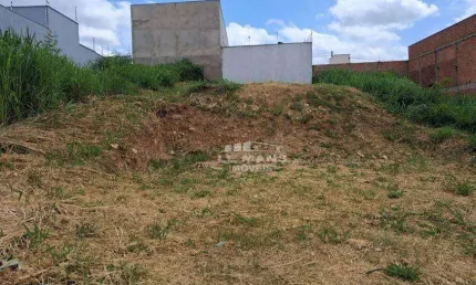 Terreno a venda, no bairro campestre em piracicaba - sp