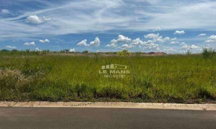 Terreno em Condomínio à venda no Vitória Régia, no bairro Ondas em Piracicaba - SP