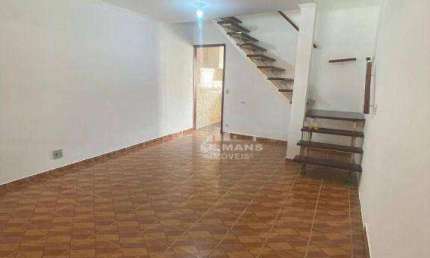 Casa Sobrado a venda, 3 dormitórios, 2 vagas, no bairro Piracicamirim em Piracicaba - SP