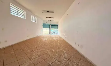 Salão para alugar, no bairro Vila Rezende em Piracicaba - SP