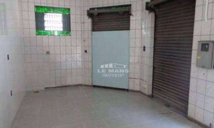 Salão para alugar, no bairro Alto em Piracicaba - SP