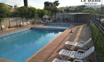 Apartamento a venda no Vitta Jardins, 2 quartos, 1 vaga, no bairro Itapuã em Piracicaba – SP