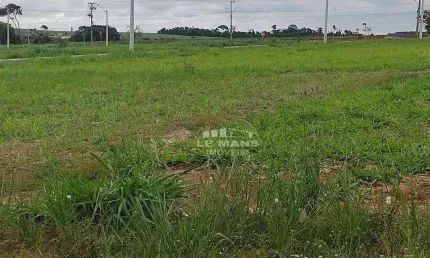 Terreno a venda, no loteamento recanto são geraldo em saltinho - sp