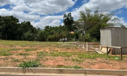 Terreno a venda, no Loteamento Recanto São Geraldo em Saltinho - SP