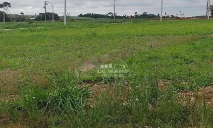 Terreno a venda no Loteamento Recanto São Geraldo em Saltinho - SP