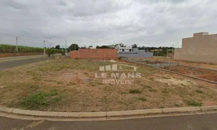 Terreno a venda, no Loteamento Recanto São Geraldo em Saltinho - SP