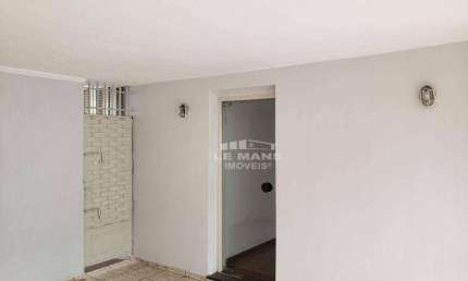 Casa comercial para reforma a venda, 4 quartos, 1 vaga, no bairro Alto em Piracicaba - SP