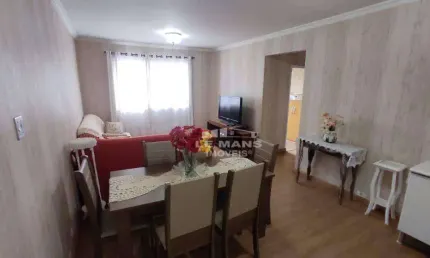 Apartamento com 2 dormitórios à venda, 94 m² por r$ 185.000,00 - centro - piracicaba/sp