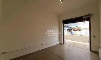 Sala Comercial para alugar, no bairro São Luiz em Piracicaba - SP