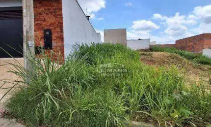 Terreno a venda, no bairro Campestre em Piracicaba - SP