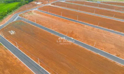 Terreno a venda, no loteamento bela vida em saltinho - sp