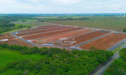 Terreno a venda, no Loteamento Bela Vida em Saltinho - SP