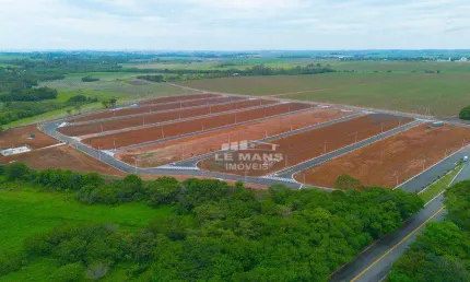 Terreno a venda, no Loteamento Bela Vida em Saltinho - SP