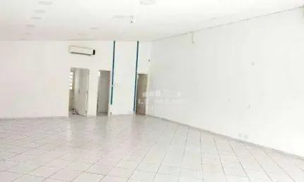 Salão comercial a alugar, no bairro Alto em Piracicaba – SP