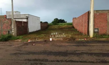 Terreno em Condomínio a venda no Terras di Treviso, no bairro Jardim São Francisco em Piracicaba - SP