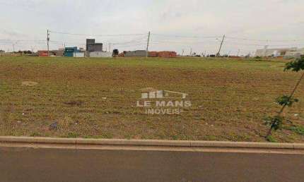 Terreno em condomínio a venda no terras di treviso, no bairro jardim são francisco em piracicaba - sp