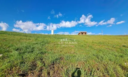Terreno em Condomínio a venda no Canadá no bairro Bongue em Piracicaba - SP
