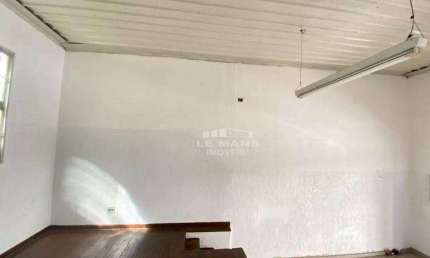 Salão comercial para alugar, no bairro Alemães em Piracicaba – SP
