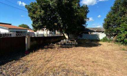 Terreno com Casa a venda, 2 quartos no bairro Centro em Charqueada - SP