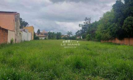 Área a venda, no bairro Dois Córregos em Piracicaba - SP