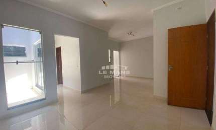 Casa a venda, 3 quartos, 1 suíte, 2 vagas no bairro Campos do Conde em Piracicaba - SP