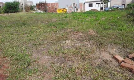 Terreno a venda, no loteamento terra nova, bairro centro em saltinho - sp