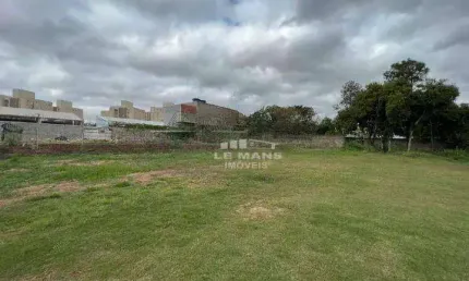 Terreno a locação no bairro Jardim São Francisco em Piracicaba - SP