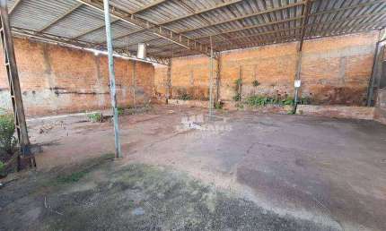 Terreno à venda, 743 m² por R$ 1.400.000,00 - Higienópolis - Piracicaba/SP
