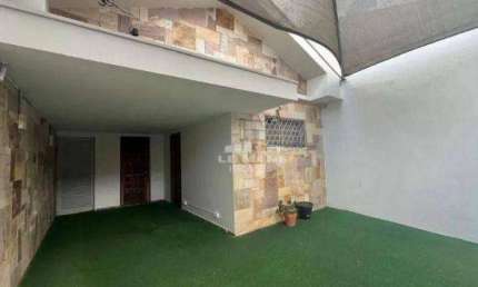 Casa Comercial para alugar, 3 quartos, 1 suíte, 2 vagas no bairro Centro em Piracicaba - SP