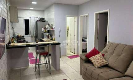 Casa a venda no Condomínio Villagio Girassol, 2 quartos, 1 vaga no bairro Santa Terezinha em Piracicaba - SP