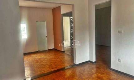 Casa para alugar com vocação comercial, 1 quarto, no bairro Alto em Piracicaba - SP