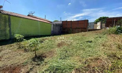 Terreno a venda no bairro vila fátima em piracicaba - sp