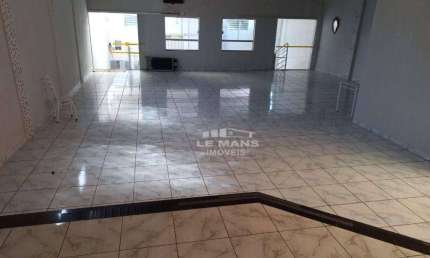 Casa a venda, 1 quarto, 2 vagas no bairro Vila Industrial em Piracicaba - SP