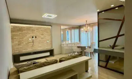 Apartamento a venda no edifício bellágio, 3 quartos, 1 suíte, 2 vagas, no bairro jardim elite em piracicaba – sp