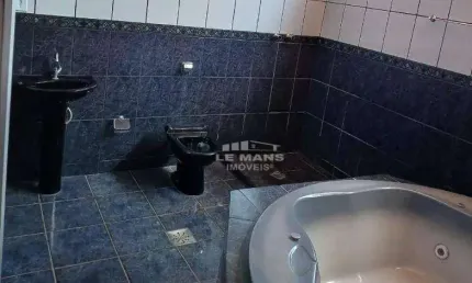 Casa a venda, 2 quartos, 1 suíte, 2 vagas no bairro vila fátima em piracicaba - sp