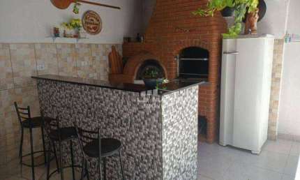 Casa a venda, 5 quartos, 1 suíte, 3 vagas no bairro Jardim Parque Jupiá em Piracicaba - SP