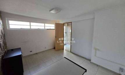 Sala individual para alugar no bairro Jardim Europa em Piracicaba - SP