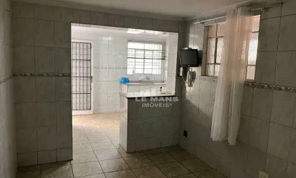 Casa a venda, 5 quartos, 2 vagas, no bairro Alto em Piracicaba - SP