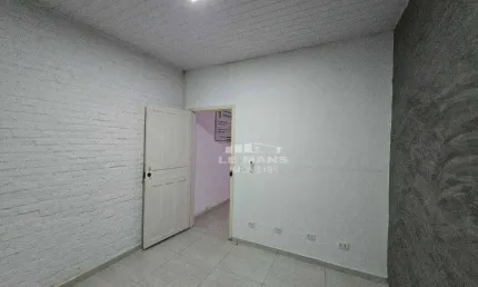 Sala individual para alugar no bairro Jardim Europa em Piracicaba - SP