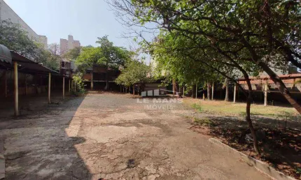 Terreno à venda no Alto, Piracicaba 